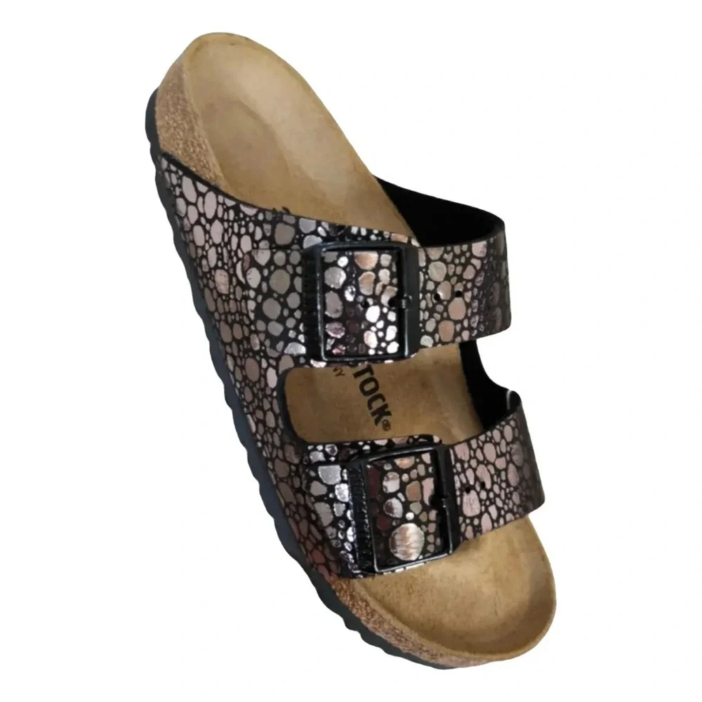 Birkenstock Sandals 🖤 - Picture 8 of 11